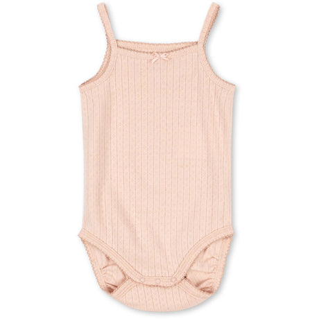 Konges Sløjd Cameo Rose Minnie Strap Body Gots