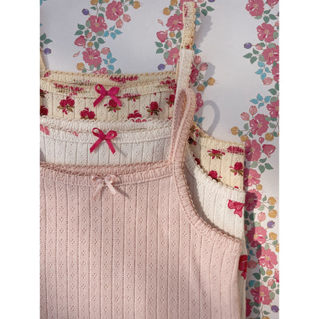 Konges Sløjd Cameo Rose Minnie Strap Body Gots