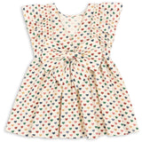 Konges Sløjd Coeur Coloré Evia Bow Dress Gots