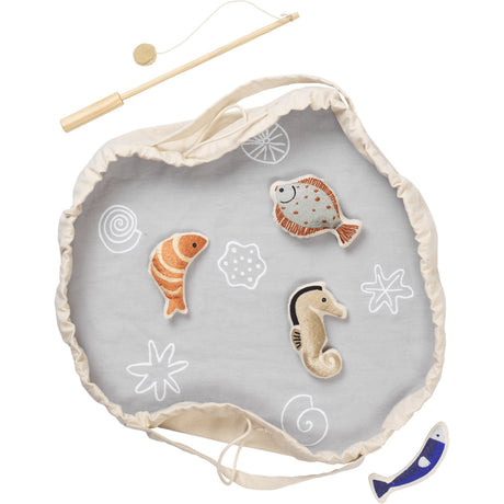 Ferm Living Multi Fishing Game