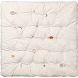 Ferm Living Natural Harbour Padded Playmat