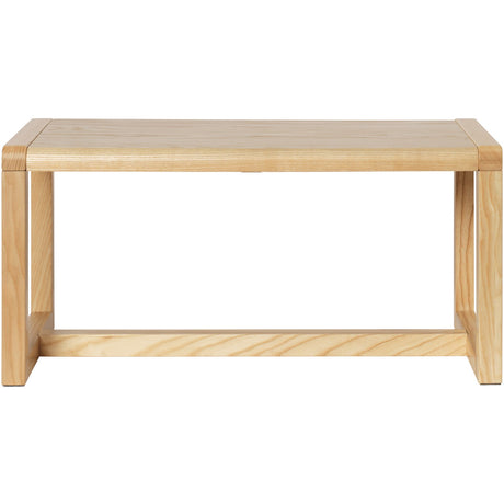 Ferm Living Ash Little Architect Bench
