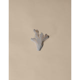 Ferm Living Mist Blue Harbour Hook Seaweed