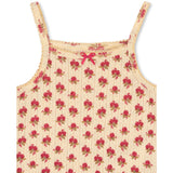 Konges Sløjd Rosie Sorbet Minnie Strap Body Gots