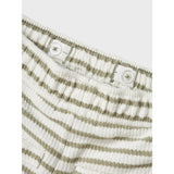 Lil'Atelier Seagrass Nmmtadeo Loose Shorts Lil