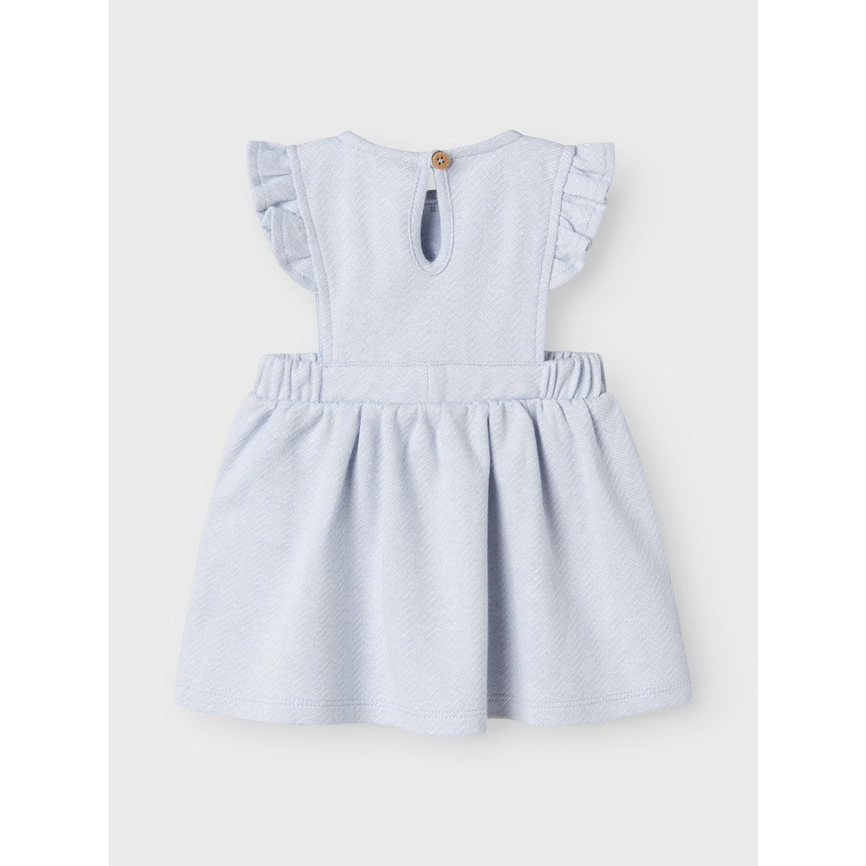 Lil'Atelier Zen Blue Nbfhaddie Skirtall Lil