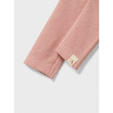 Lil'Atelier Misty Rose Nbflalo Tip Slim Leggings Lil