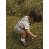 Lil'Atelier Coconut Milk Boat Nbmlavo Eni Ss Slim Body Lil