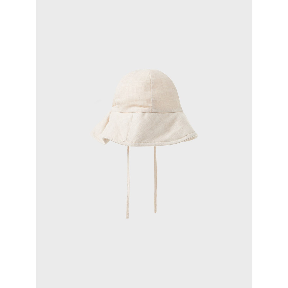 Lil'Atelier Bleached Sand Nbmtarou Hat Lil