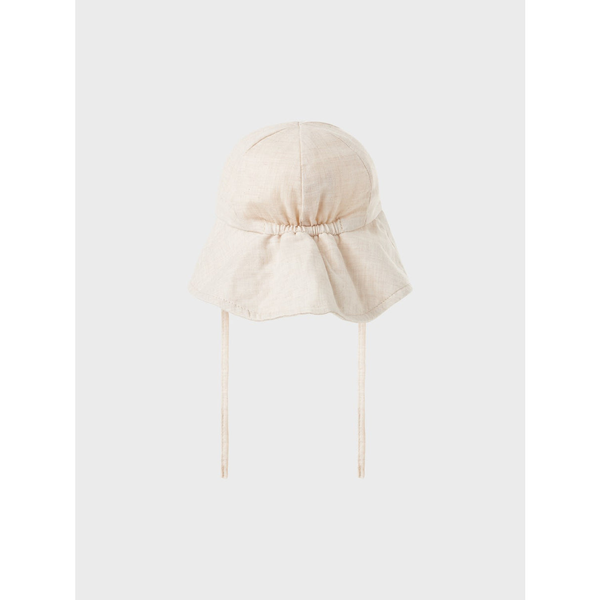 Lil'Atelier Bleached Sand Nbmtarou Hat Lil