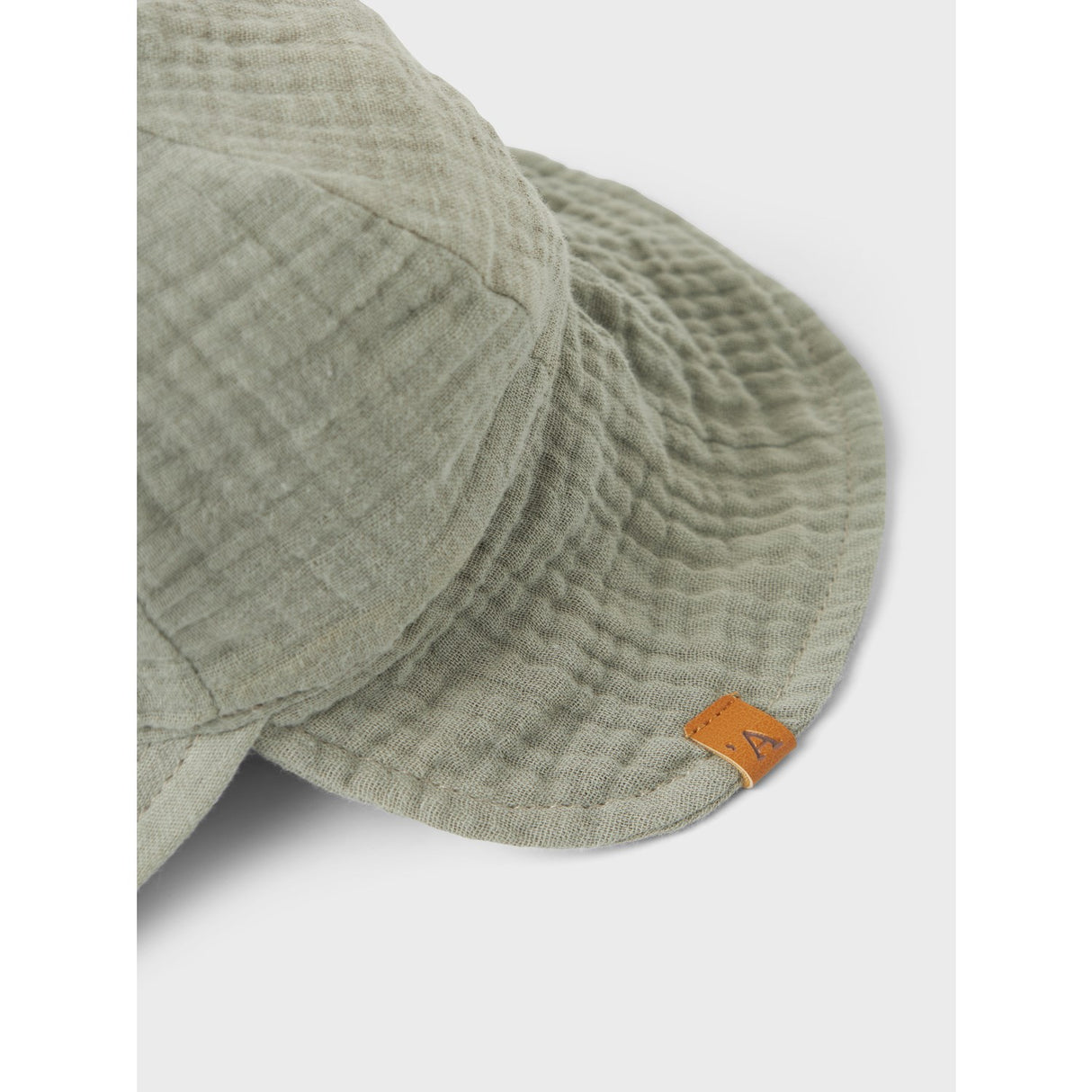 Lil'Atelier Seagrass Nbmjanu Hat Lil