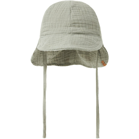 Lil'Atelier Seagrass Nbmjanu Hat Lil