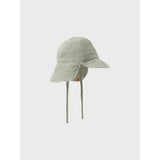 Lil'Atelier Seagrass Nbmjanu Hat Lil