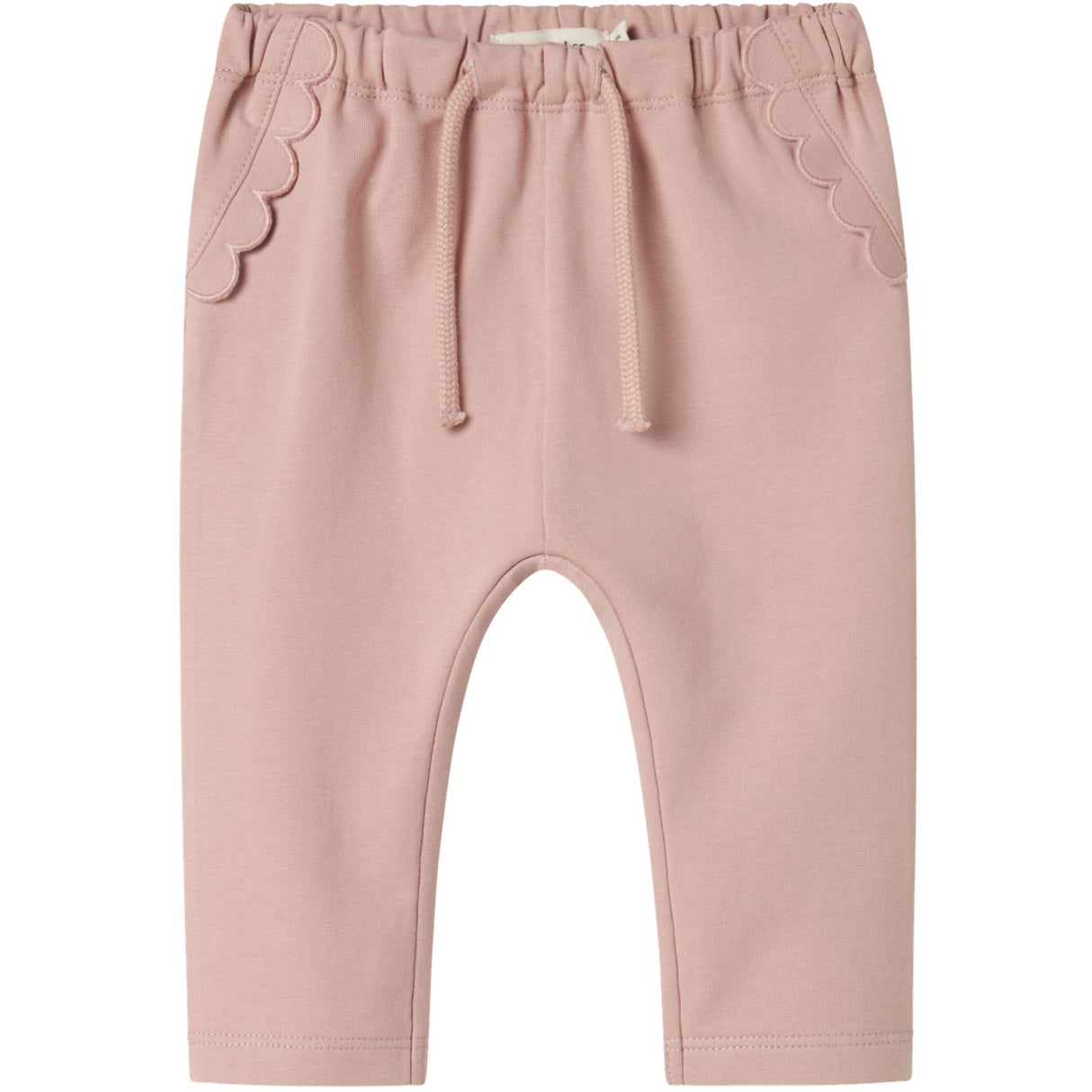 Lil'Atelier Misty Rose Nbfomads Loose Sweat Pants Lil