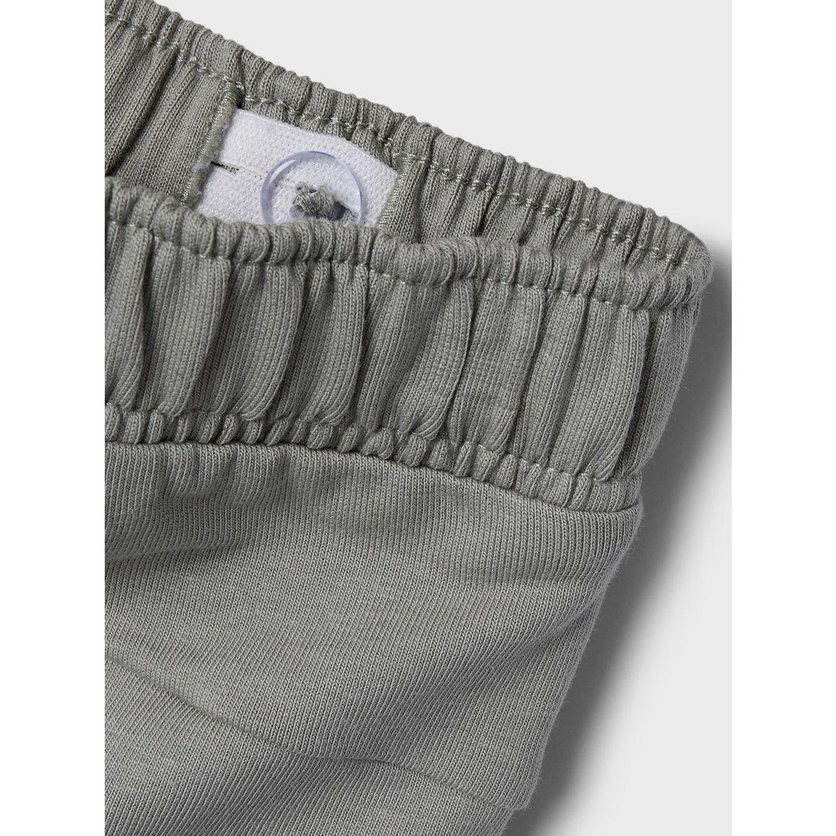 Lil'Atelier Seagrass Nbmomads Loose Sweat Pants Lil