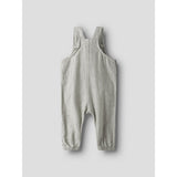 Lil'Atelier Seagrass Nbmjesper Loose Overall Lil