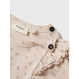 Lil'Atelier Peach Blush Nbfgago Kik Ls Slim Body Lil