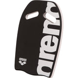 Arena Black-White Kickboard Black-White