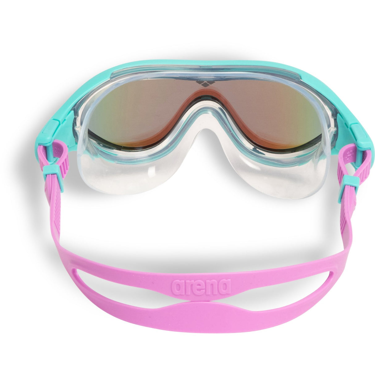 Arena Blue-Water-Violet The One Mask Jr Mr