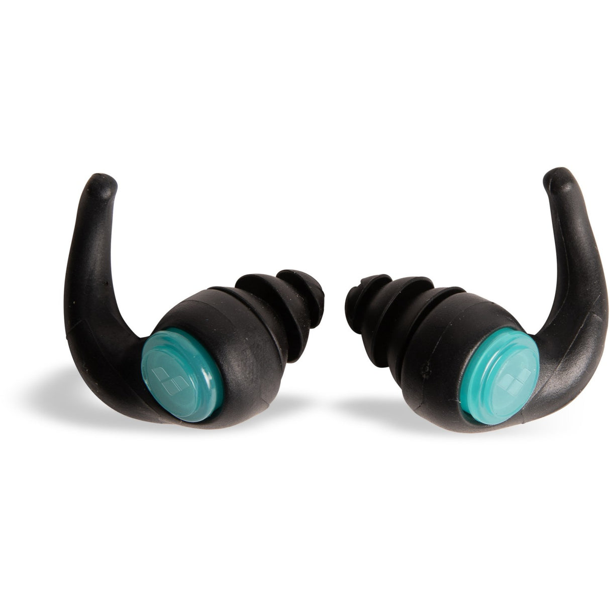 Arena Black-Water Arena Earplug Junior Black-Water