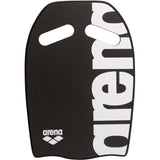 Arena Black-White Kickboard Black-White