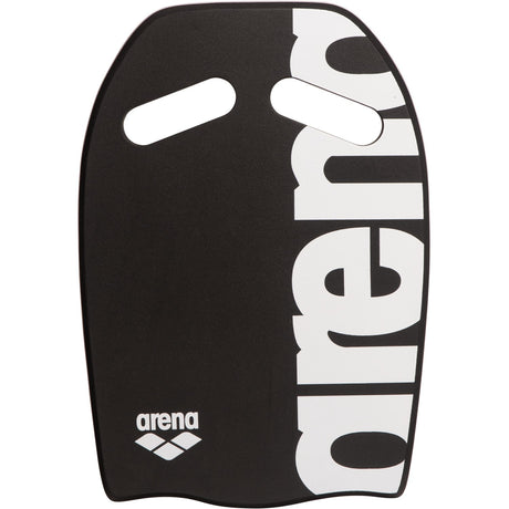 Arena Black-White Kickboard Black-White