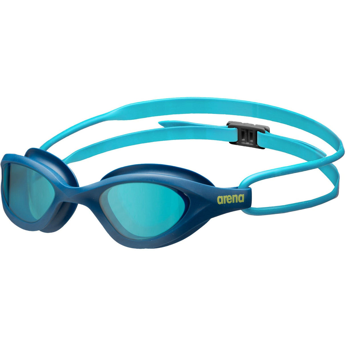 Arena Blue - Blue - Light Blu Arena 365 Goggles Jr