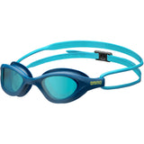 Arena Blue - Blue - Light Blu Arena 365 Goggles Jr