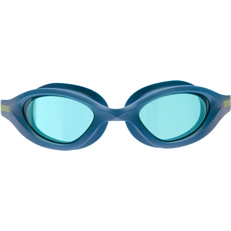 Arena Blue - Blue - Light Blu Arena 365 Goggles Jr