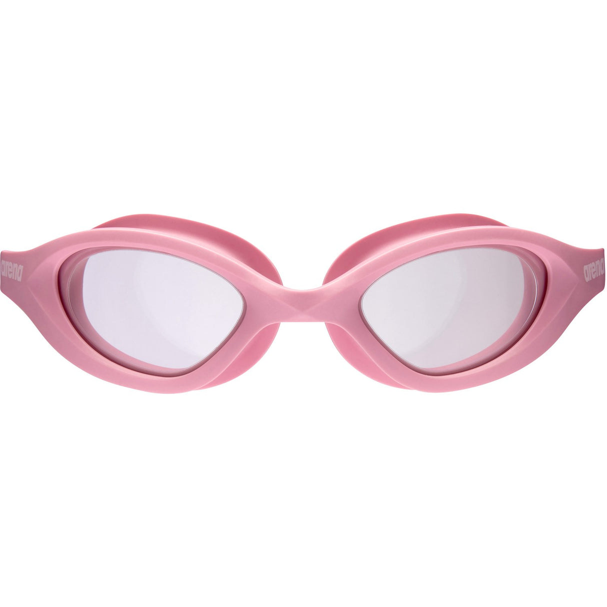 Arena Clear-Pink-Violet Arena 365 Goggles Jr