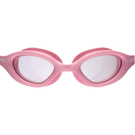 Arena Clear-Pink-Violet Arena 365 Goggles Jr