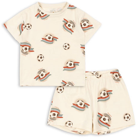 Konges Sløjd Kick It Basic Set Gots