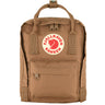 Fjällräven Khaki Dust Kånken Mini Backpack