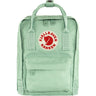 Fjällräven Mint Green Kånken Mini Backpack
