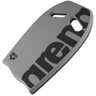 Arena Silver Kickboard Silver