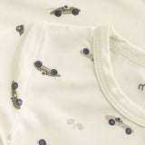 Minymo Overland Trek Body