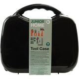 Junior Home Tool Case 14 Pcs