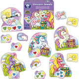 Orchard Toys Unicorn Jewels Mini Game