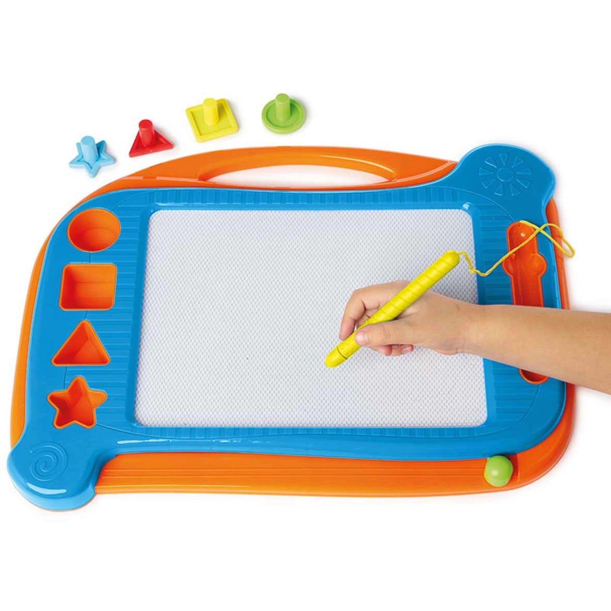 Out Of The Box Doodle Draw Mega Set