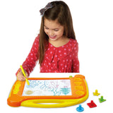 Out Of The Box Large Doodle Colour Drawing Board