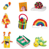 Out Of The Box Bumper Craft Bag Cdu