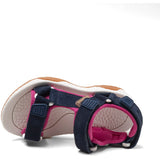 Bisgaard Navy Raden Sandal