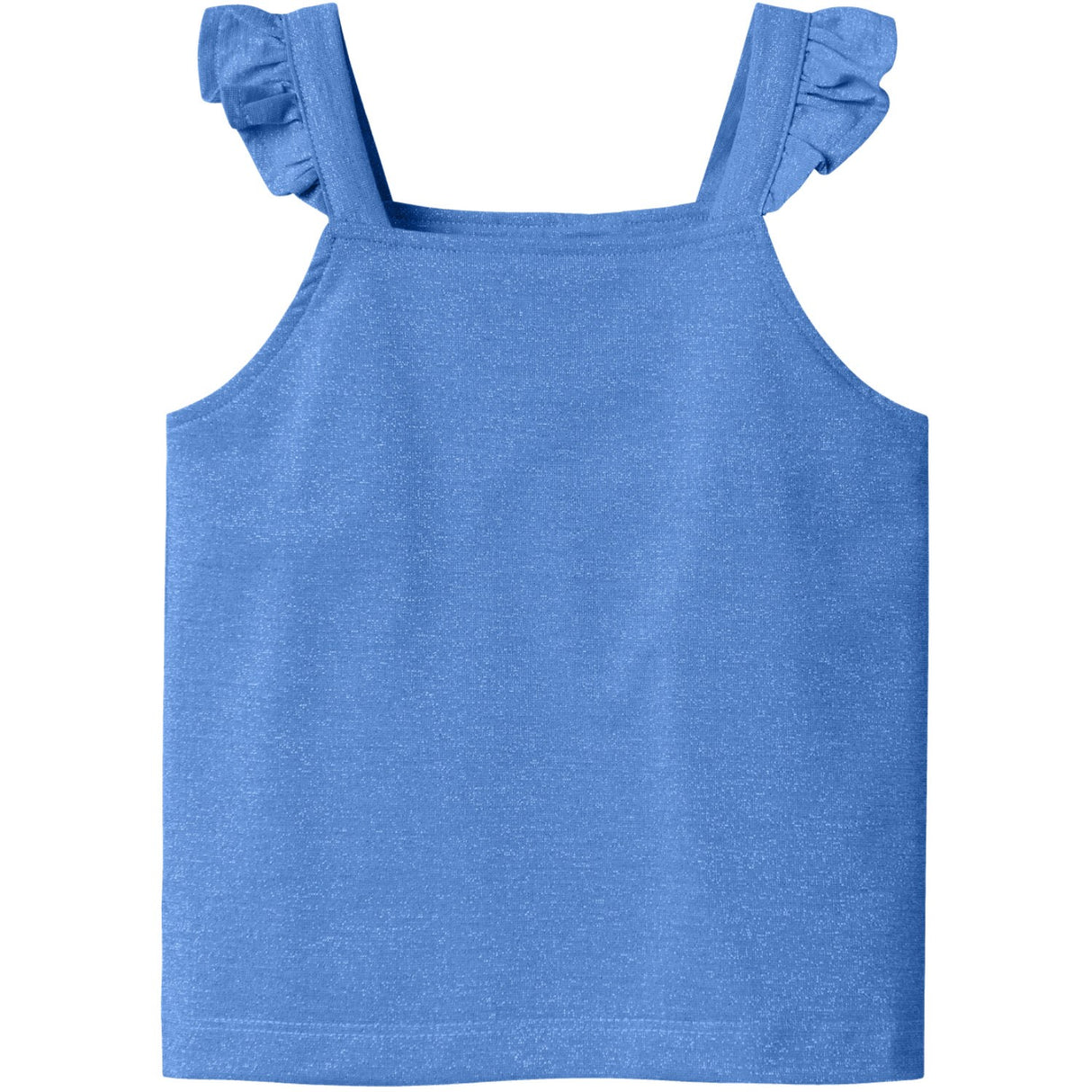 Name It Marina Nmfjijia Slim Short Strap Top Pb