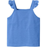 Name It Marina Nmfjijia Slim Short Strap Top Pb