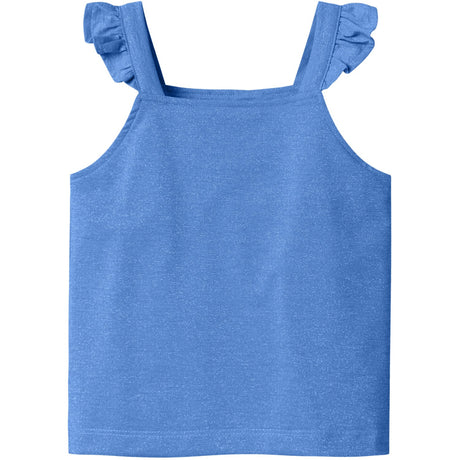 Name It Marina Nmfjijia Slim Short Strap Top Pb