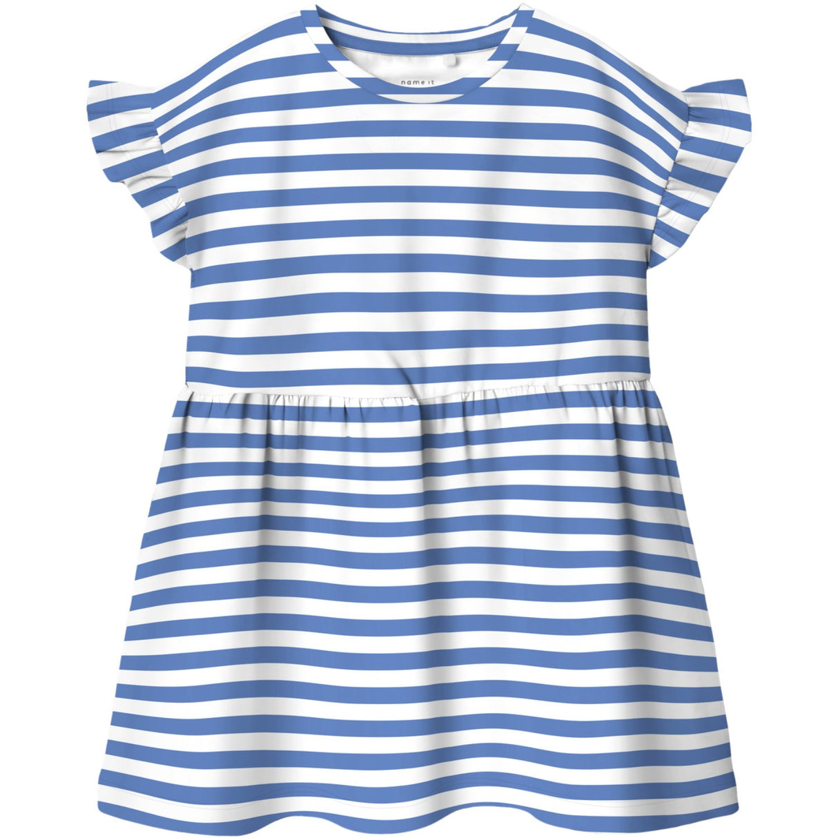 Name It Marina Nmfjoane Ss Dress Pb