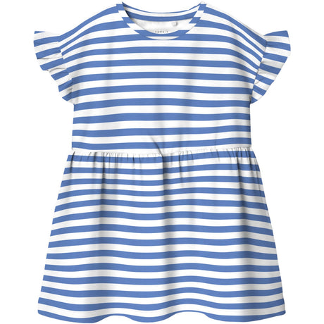 Name It Marina Nmfjoane Ss Dress Pb