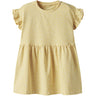 Name It Golden Haze Nmfjoane Ss Dress Pb