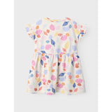 Name It Sea Salt Nmfjoane Ss Dress Pb