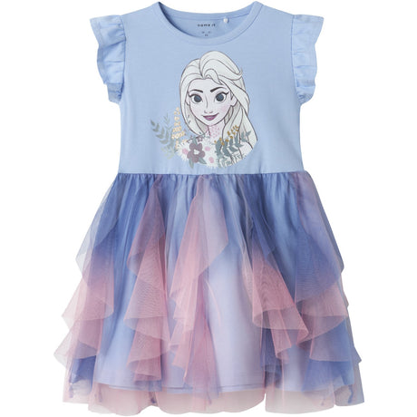 Name It Serenity Ablina Frozen Tulle Dress